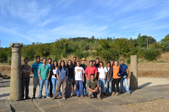 Testemunhos Escola de Vero 2013